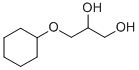1,2-Propanediol, 3- (cyclohexyloxy)-