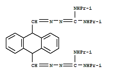 CL 236502 molecular structure