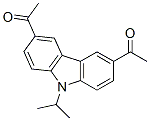 3,6-Diacetyl-9-isopropyl-9H-carbazole