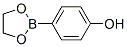 4-(1,3,2-DIOXABOROLAN-2-YL)-PHENOL
