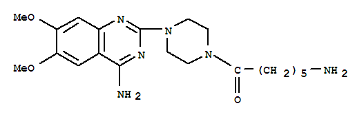 prazosinamine