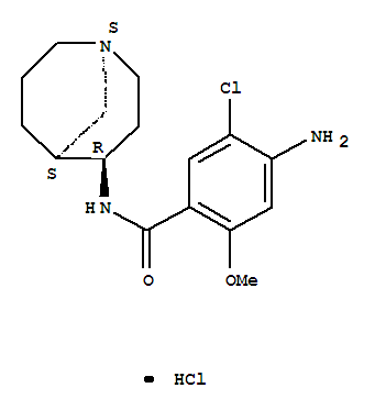 BRL-24924 molecular structure