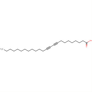 9,11-Tetracosadiynoic acid