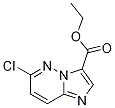 ethyl 6-chloroimidazo[1,2-b]pyridazine-3-carboxylate