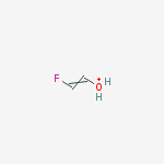 Oxonium, (fluoromethylene)methyl-