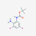 Benzene, 4-bromo-1-(bromomethyl)-2-nitro-