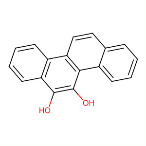 5,6-Chrysenediol