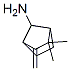 BICYCLO[2.2.1]HEPTAN-7-AMINE,2,2-DIMETHYL-3-METHYLENE-,SYN-