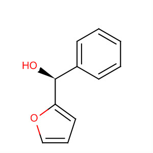 2-Furanmethanol, a-phenyl-, (S)-