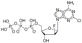 Clofarabine Triphosphate