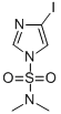 N,N-DIMETHYL 4-IODO-1H-IMIDAZOLE-1-SULFONAMIDE