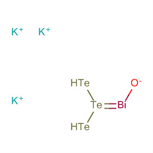 BiTe3.3K molecular structure