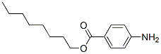 octyl 4-aminobenzoate