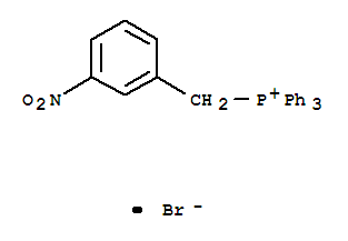 (3-nitrobenzyl)(triphenyl)phosphonium