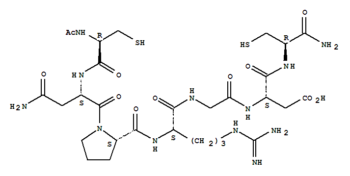 L366763 molecular structure