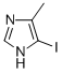 5(4)-IODO-4(5)-METHYL-IMIDAZOLE