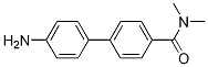 4-(4-Aminophenyl)-N,N-dimethylbenzamide