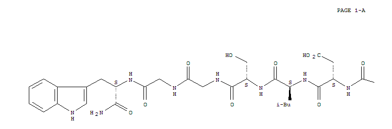 AllatostatinB 3 (Gryllus bimaculatus)