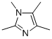1,2,4,5-TETRAMETHYLIMIDAZOLE