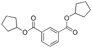 Isophthalic acid dicyclopentyl ester