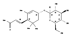 ByzantionosideA
