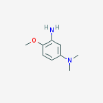 4-methoxy-N1,N1-dimethylbenzene-1,3-diamine