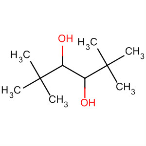 3,4-Hexanediol, 2,2,5,5-tetramethyl-
