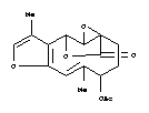 (1aS,4R,5Z,10S,10aS)-4-Acetoxy-3,4,10,10a-tetrahydro-5,9-dimethyl-2H-10,1a-(epoxymethano)oxireno[4,5]cyclodeca[1,2-b]furan-12-one