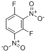 1,3-Difluoro-2,4-dinitrobenzene, 98%