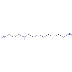 1,3-Propanediamine, N-[2-[[2-[(2-aminoethyl)amino]ethyl]amino]ethyl]-