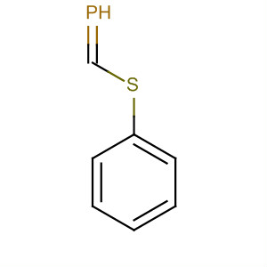 Phosphorothioic acid, O-phenyl ester molecular structure