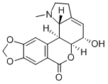 HIPPEASTRINE HYDROBROMIDE