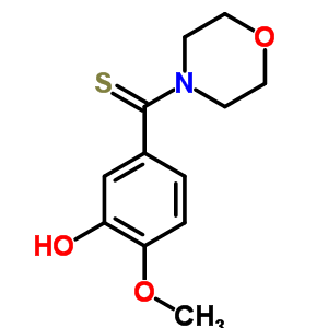 CHEMBRDG-BB 5715009 molecular structure