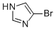 4-Bromo-1H-imidazole