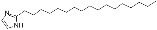 2-HEPTADECYLIMIDAZOLE