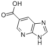 1H-Imidazo[4,5-b]pyridine-6-carboxylic acid