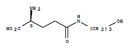 poly-N(5)-(3-hydroxypropyl)-1-glutamine