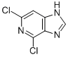 4,6-DICHLOROIMIDAZO[4,5-C]PYRIDINE