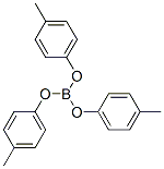 tritolyl orthoborate
