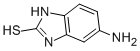 5-Amino-2-benzimidazolethiol