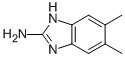 2-Amino-5,6-dimethylbenzimidazole