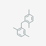 2-sulfanyl-N'-[(2-sulfanylphenyl)carbonyl]benzohydrazide molecular structure