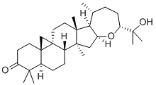 ARGENTATINB molecular structure