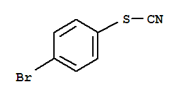 4-bromophenyl thiocyanate