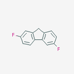 2,6-difluoro-9H-fluorene