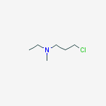 (3-CHLOROPROPYL)ETHYL(METHYL)AMINE 95%