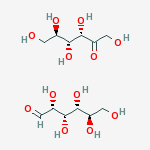 Sweetrex molecular structure