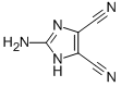 2-Amino-4,5-dicyano-1H-imidazole