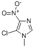 5-Chloro-1-methyl-4-nitroimidazole