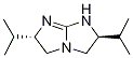 (2S,6S)-2,6-Diisopropyl-2,3,5,6-tetrahydro-1H-imidazo[1,2-a]imidazole